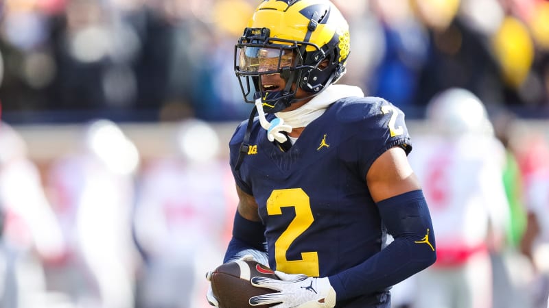 Will Johnson NFL Draft Scouting Report