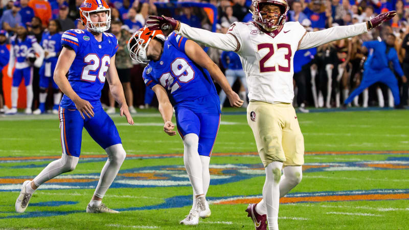 Fentrell Cypress II NFL Draft Scouting Report