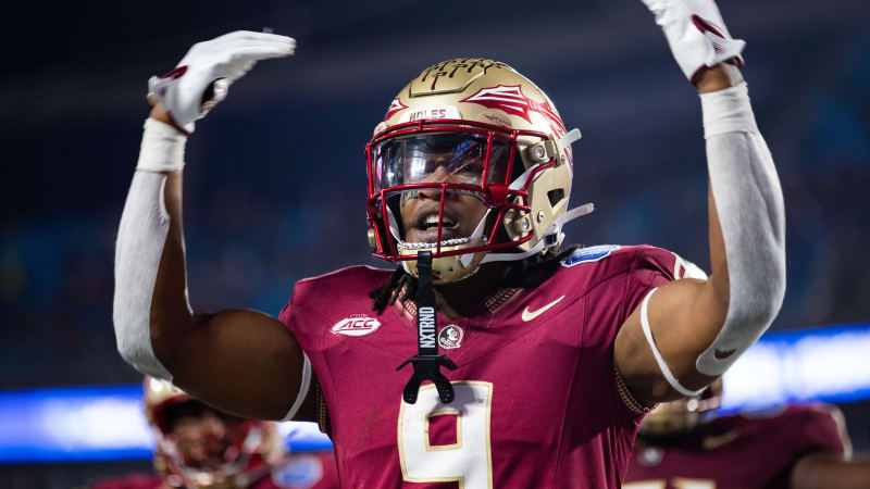 Lawrance Toafili NFL Draft Scouting Report