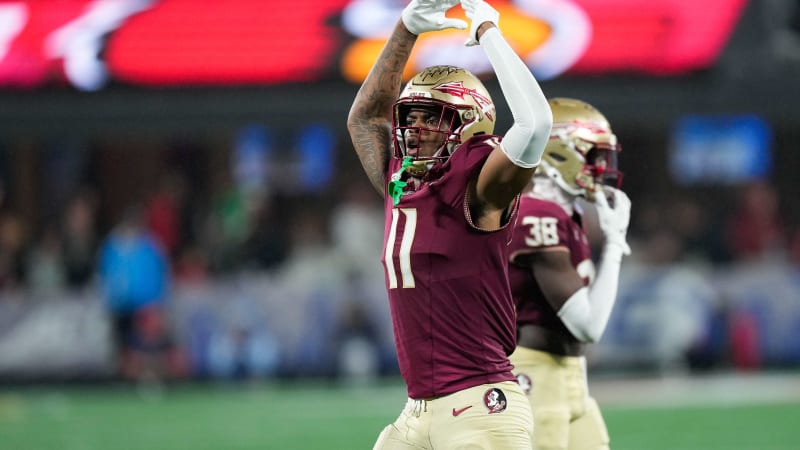 Patrick Payton NFL Draft Scouting Report