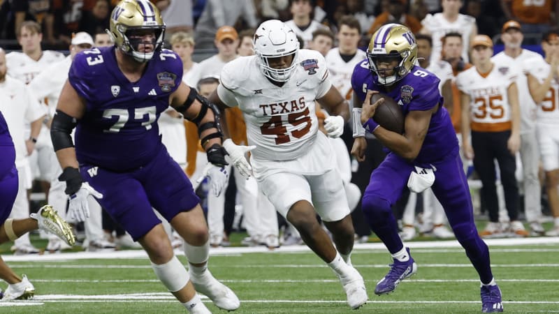 Vernon Broughton NFL Draft Scouting Report