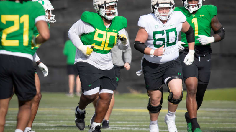 Jamaree Caldwell NFL Draft Scouting Report