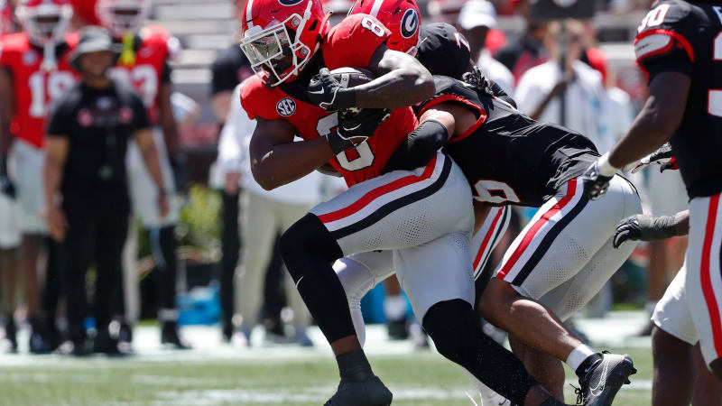 Colbie Young NFL Draft Scouting Report