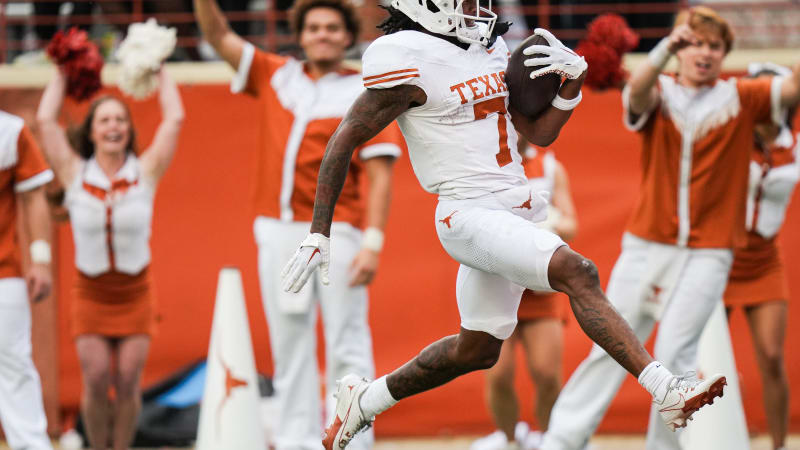 Isaiah Bond NFL Draft Scouting Report