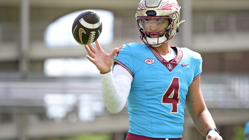 ​​DJ Uiagalelei NFL Draft Scouting Report