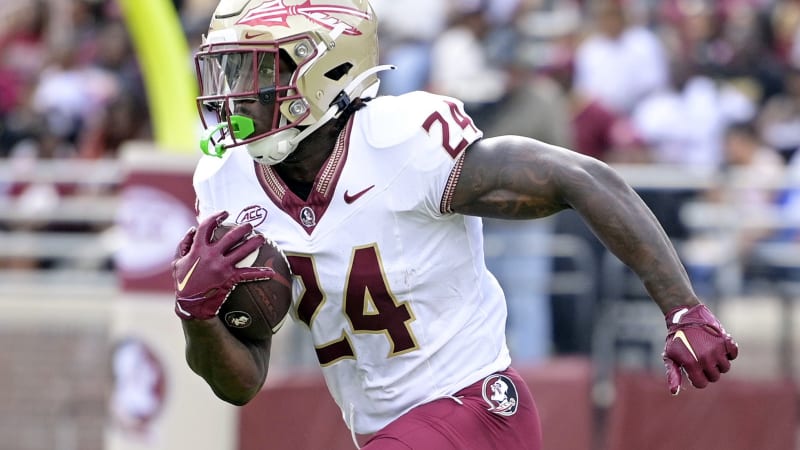 Roydell Williams NFL Draft Scouting Report