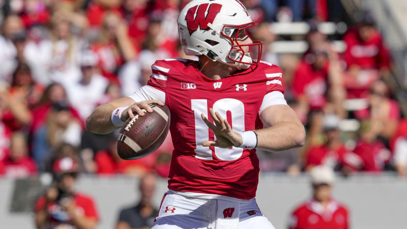 Tyler Van Dyke NFL Draft Scouting Report