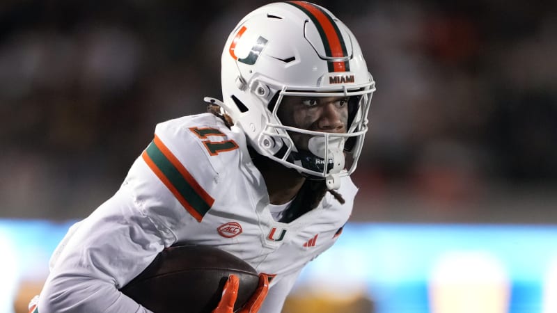 Samuel Brown Jr. NFL Draft Scouting Report