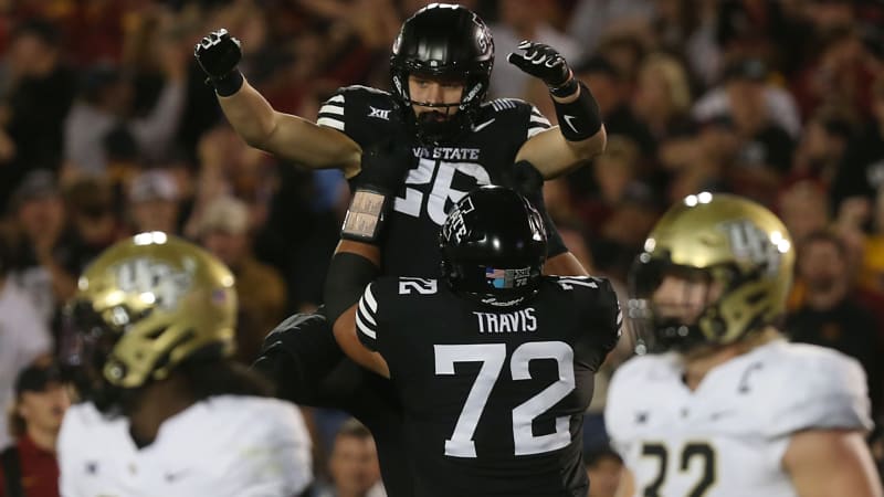 Jalen Travis NFL Draft Scouting Report