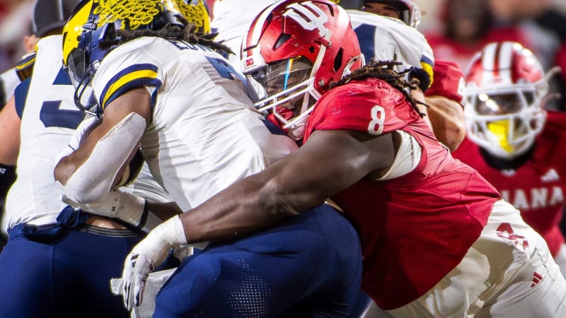 CJ West NFL Draft Scouting Report