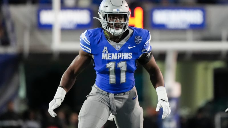 Chandler Martin NFL Draft Scouting Report