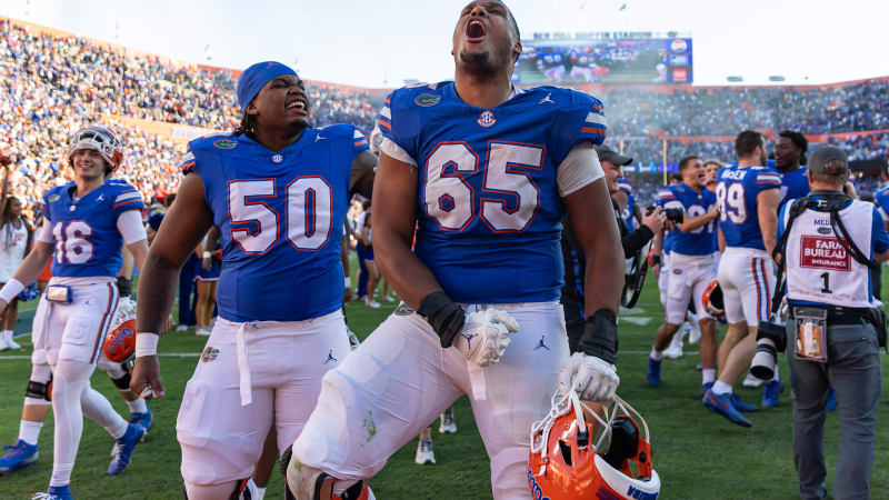 Brandon Crenshaw-Dickson NFL Draft Scouting Report