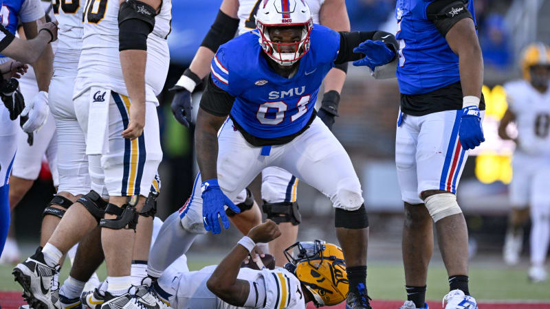 Jared Harrison-Hunte NFL Draft Scouting Report