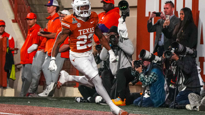 Jaydon Blue NFL Draft Scouting Report