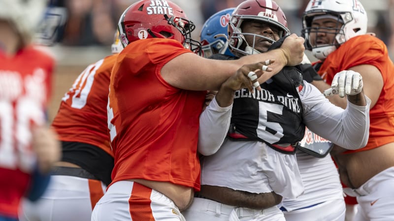 Clay Webb NFL Draft Scouting Report