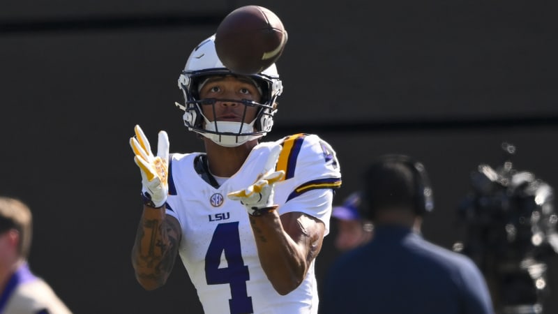 Nic Anderson NFL Draft Scouting Report