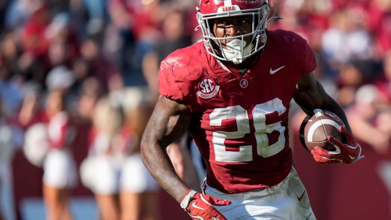 Jam Miller NFL Draft Scouting Report