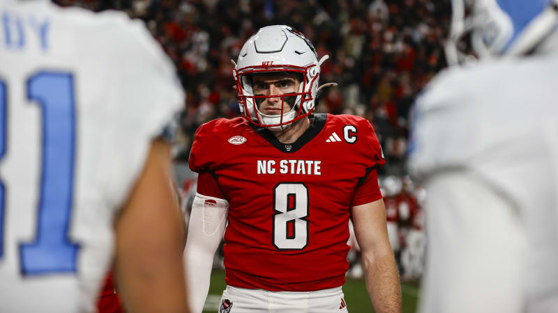 Cian Slone NFL Draft Scouting Report