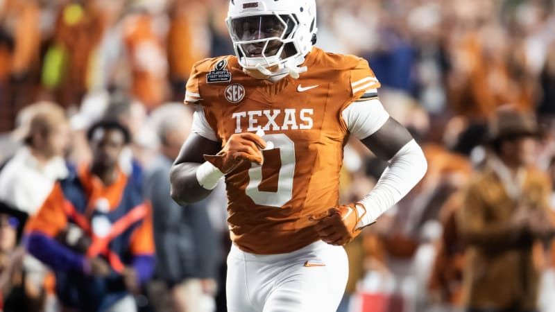 Anthony Hill Jr. NFL Draft Scouting Report