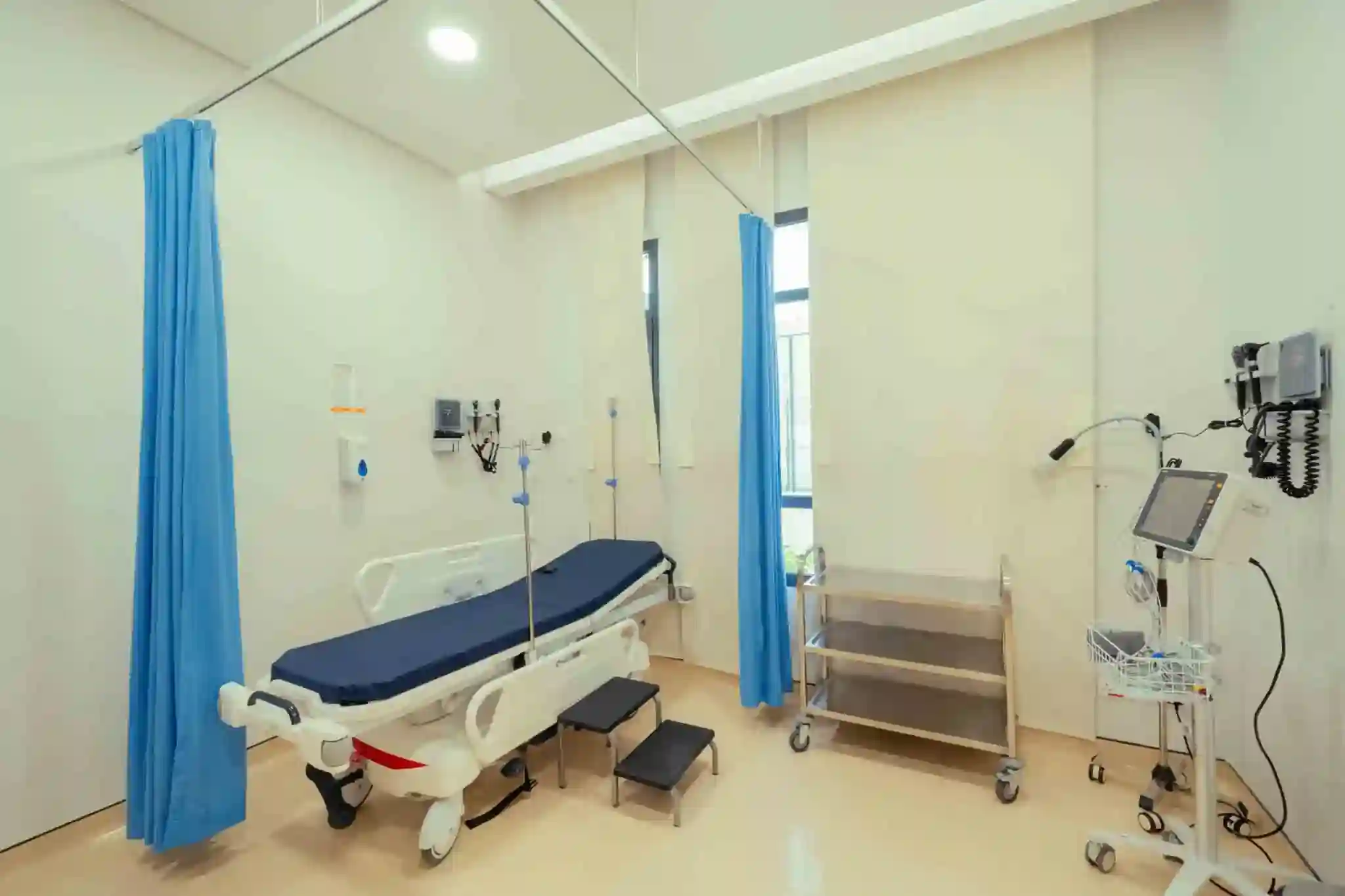 خدمات الطوارئ