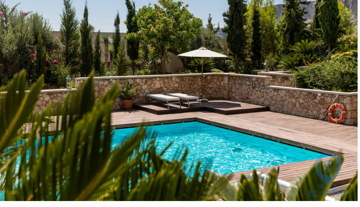 Villa Club, Etapa Natura — foto 1