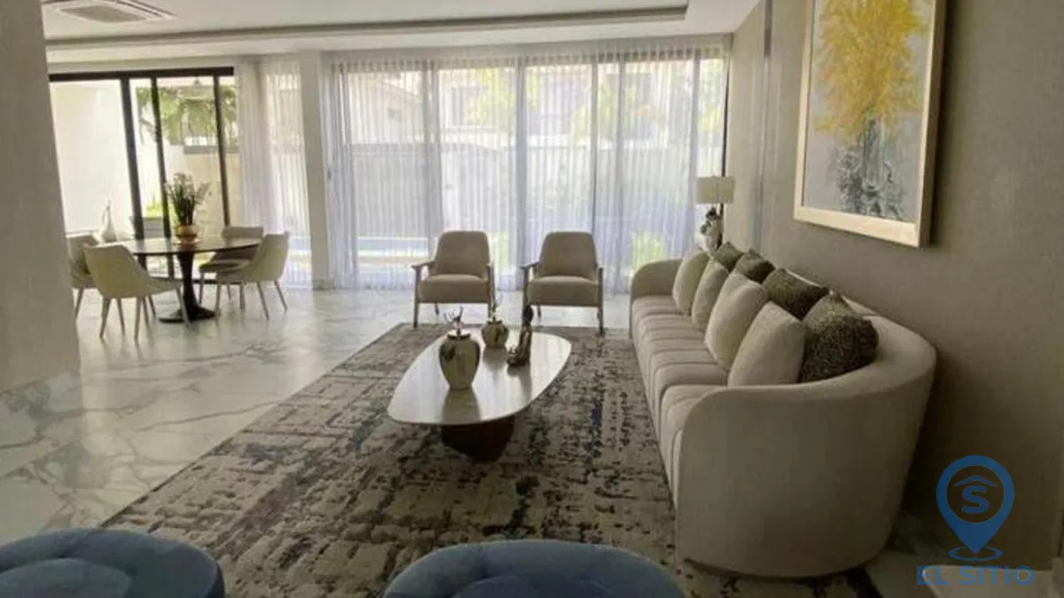 Arrecife, Mocoli — foto 1