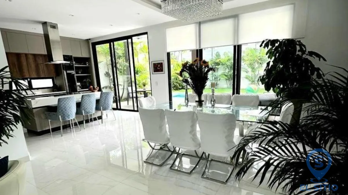 Urbanización Arrecife — foto 2
