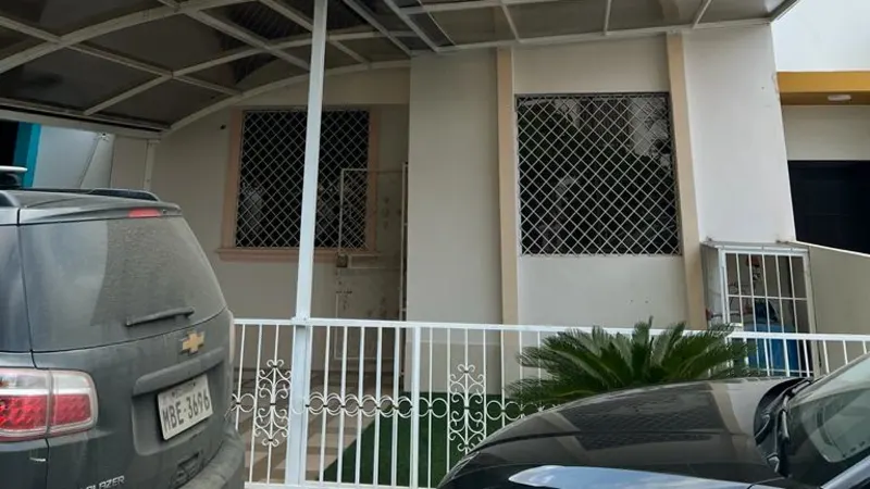 Casa en Portoviejo por $450