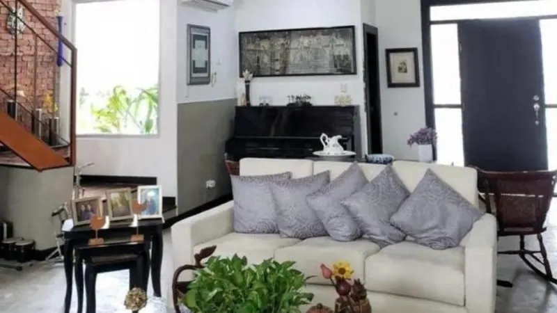 Casa en Vista Sol, Samborondón por $340.000