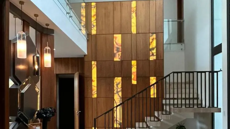 Casa en L'Isola Mocoli, Samborondón por $800.000