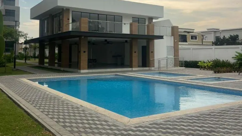 Casa en San Isidro, Samborondón por $369.000