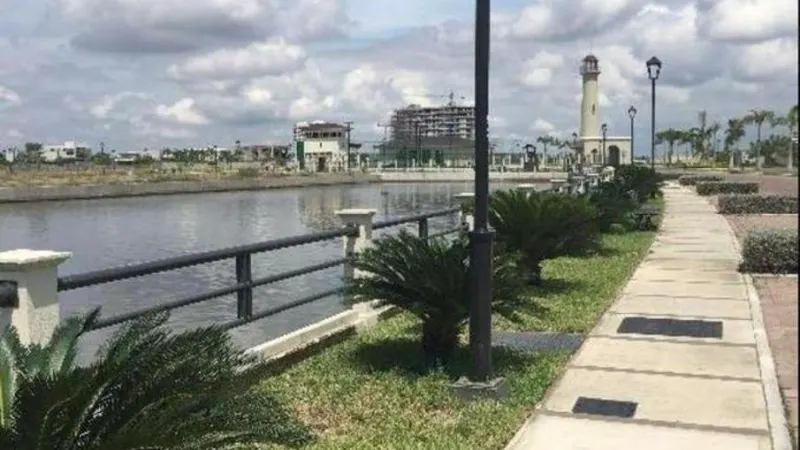 Lote Residencial en Puerto Mocolí, La Isla Mocolí, Samborondón por $215.000