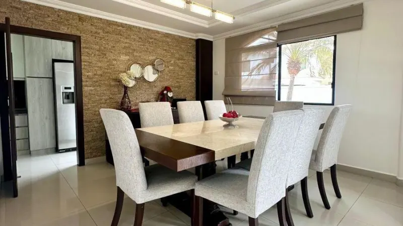 Casa en Vista Sol, Samborondón por $320.000