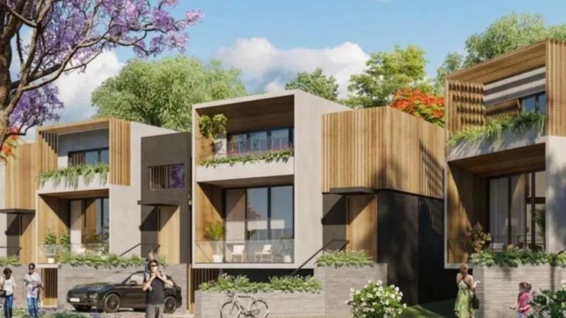 Casa en L'Isola Mocoli, Samborondón por $473.000