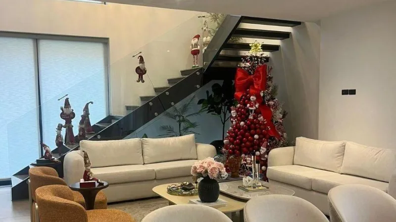 Casa en Vista Sol, Samborondón por $370.000