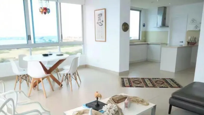 Departamento en Salinas por $206.000