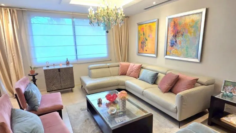 Departamento en San Isidro, Samborondón por $210.000