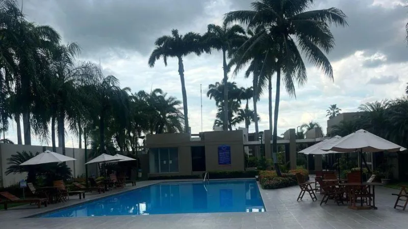 Lote Residencial en Laguna del Sol, Samborondón por $215.000