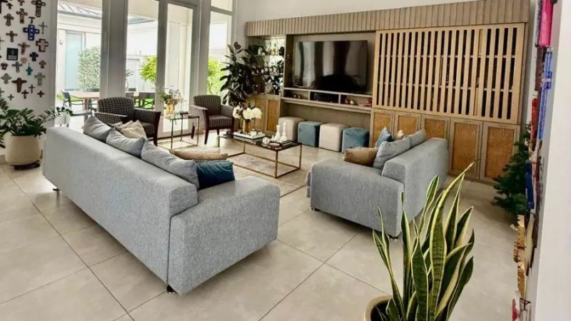 Casa en Aires de Batán, Samborondón por $700.000