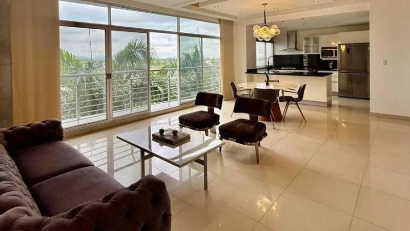 Departamento en Isla del Rio, La Isla Mocolí, Samborondón por $310.000