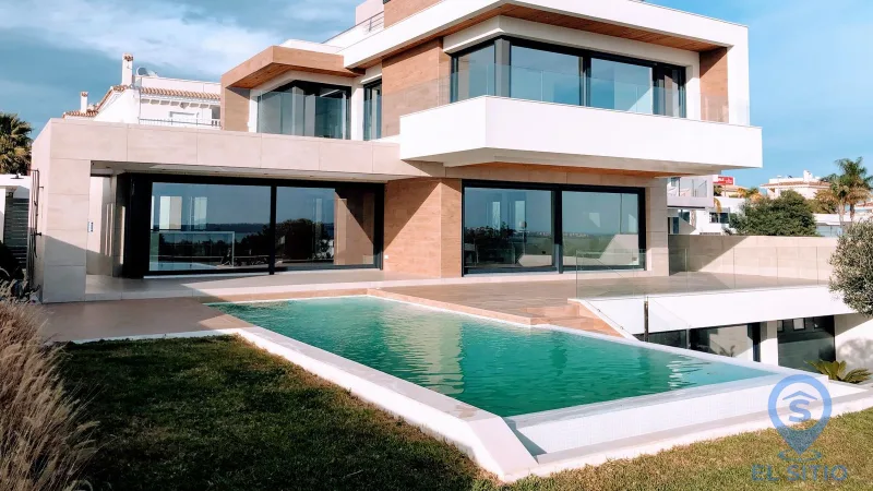Casa en General Leonidas Plaza Gutierrez, Limón Indanza por $55.000.000