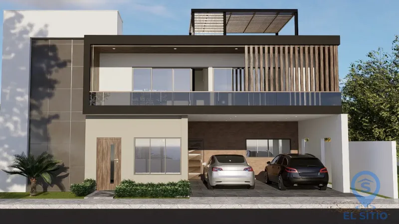 Casa en Oyacachi, El Chaco por $150.000