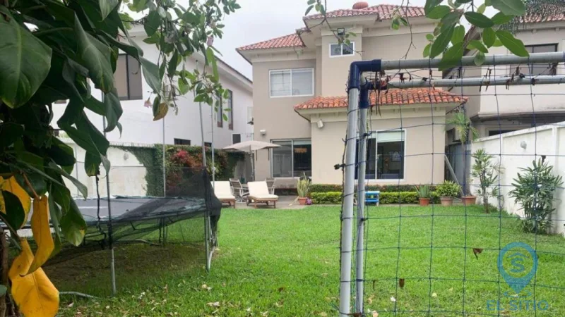 Casa en Samborondón por $350.000