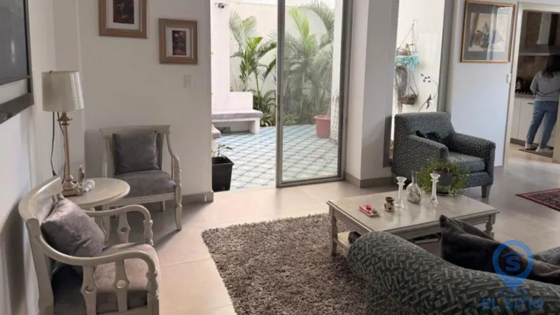 Departamento en Palmar del Río, Samborondón por $245.000