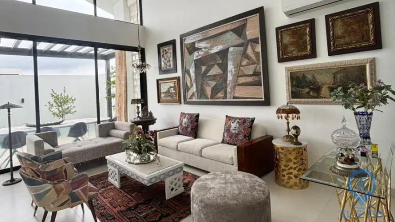Casa en Samborondón por $430.000 más $189 de alícuota