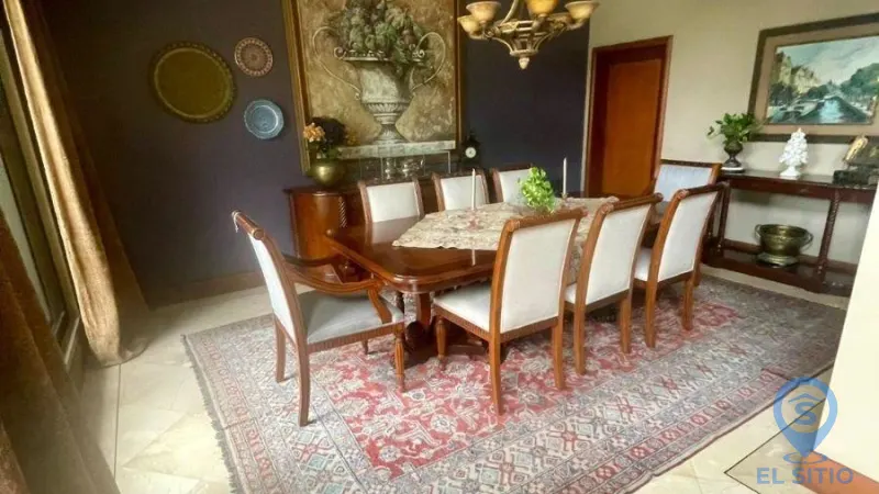Casa en La Dorada, Samborondón por $560.000