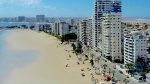 Lote Residencial en Santa Elena por $4.840.000