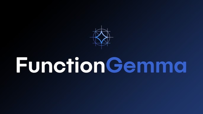 FunctionGemma
