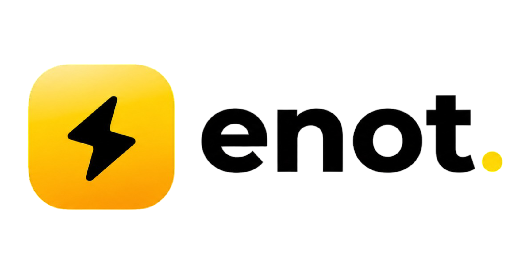 ENOT.io