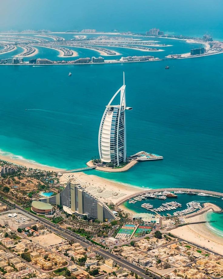 Dubaï
